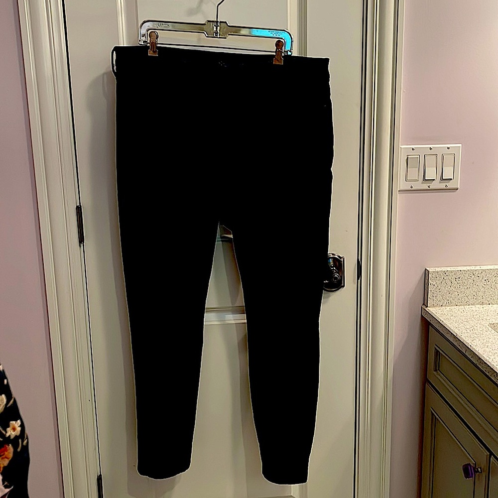 NYDJ classic 5 pocket jeggings